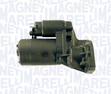 MAGNETI MARELLI Önindító MRS52137_MM