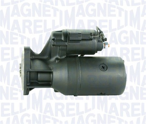 MAGNETI MARELLI Önindító MRS52140_MM