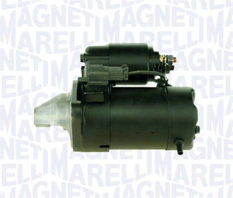 MAGNETI MARELLI Önindító MRS52151_MM