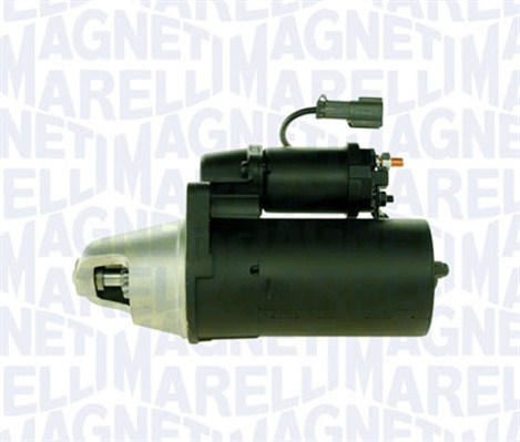 MAGNETI MARELLI Önindító MRS52156_MM