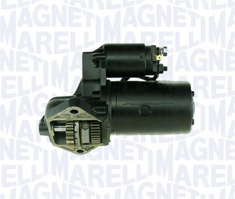 MAGNETI MARELLI Önindító MRS52165_MM