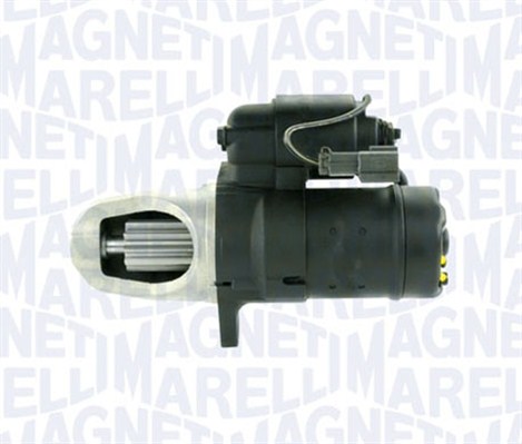 MAGNETI MARELLI Önindító MRS52166_MM