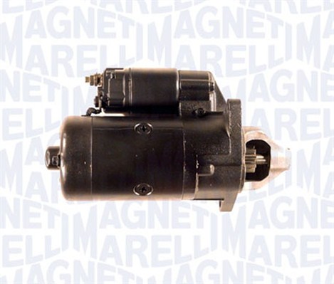 MAGNETI MARELLI Önindító MRS52206_MM