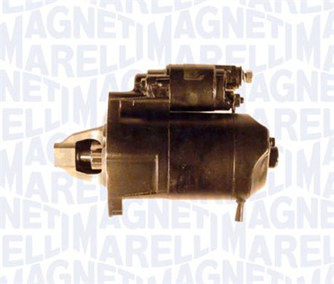 MAGNETI MARELLI Önindító MRS52208_MM