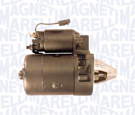 MAGNETI MARELLI Önindító MRS52303_MM