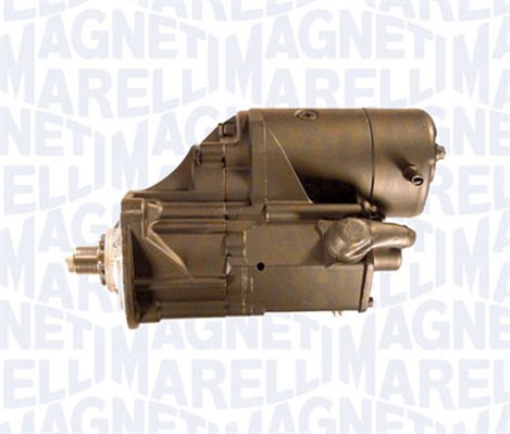 MAGNETI MARELLI Önindító MRS52603_MM