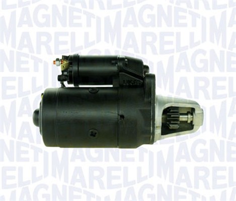 MAGNETI MARELLI Önindító MRS55440_MM