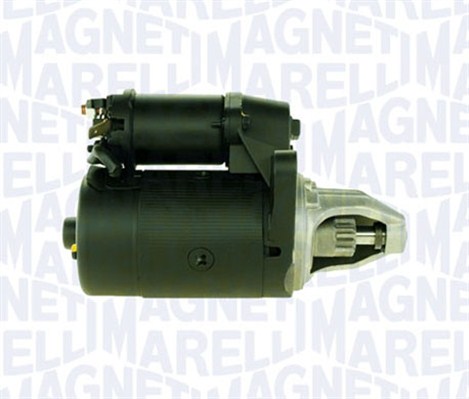 MAGNETI MARELLI Önindító MRS55612_MM