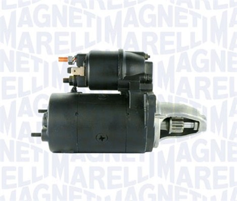 MAGNETI MARELLI Önindító MRS55708_MM