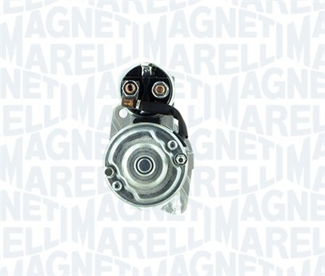 MAGNETI MARELLI Önindító MRS70504_MM