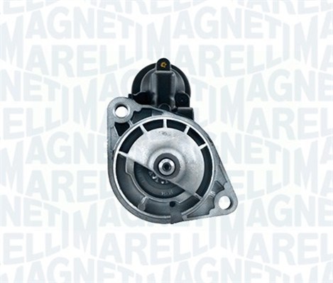 MAGNETI MARELLI Önindító MRS70901_MM