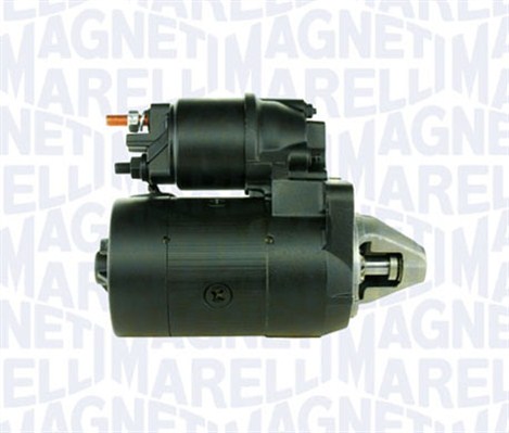 MAGNETI MARELLI Önindító MRS80012_MM