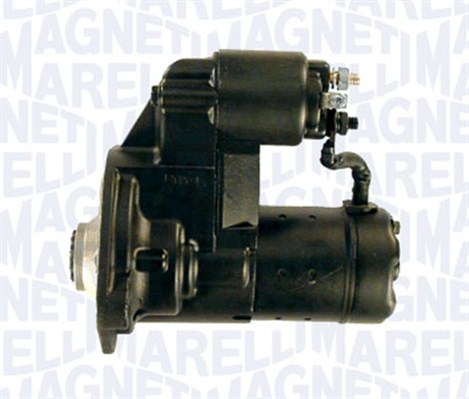 MAGNETI MARELLI Önindító MRS80017_MM