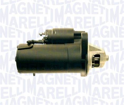 MAGNETI MARELLI Önindító MRS80021_MM