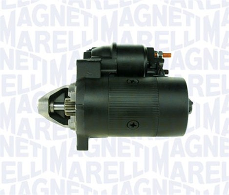 MAGNETI MARELLI Önindító MRS80035_MM