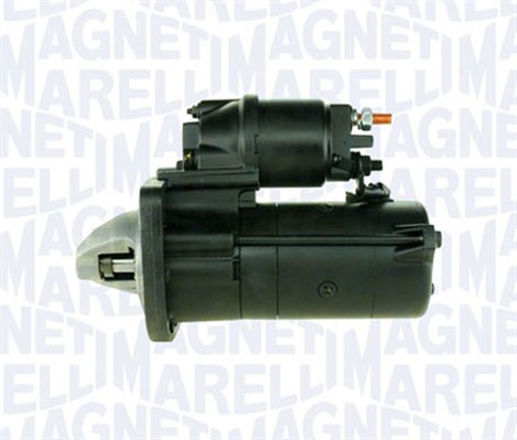 MAGNETI MARELLI Önindító MRS80047_MM