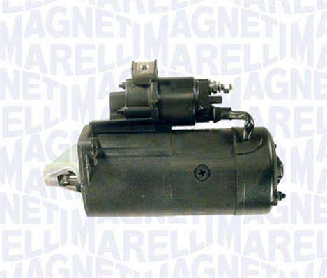 MAGNETI MARELLI Önindító MRS80055_MM