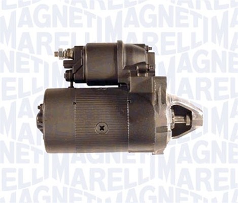 MAGNETI MARELLI Önindító MRS80064_MM