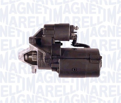 MAGNETI MARELLI Önindító MRS80073_MM