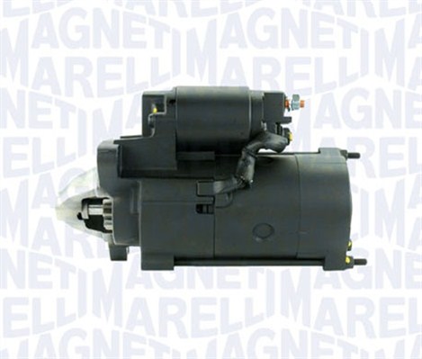 MAGNETI MARELLI Önindító MRS80085_MM