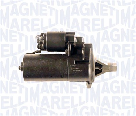 MAGNETI MARELLI Önindító MRS80102_MM