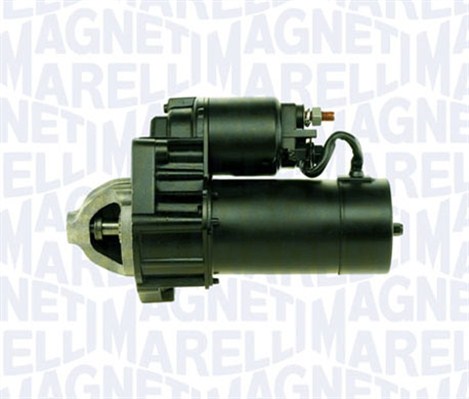 MAGNETI MARELLI Önindító MRS80116_MM