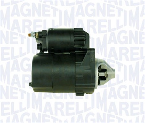 MAGNETI MARELLI Önindító MRS80202_MM