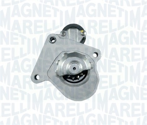 MAGNETI MARELLI Önindító MRS80216_MM