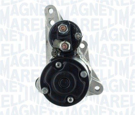 MAGNETI MARELLI Önindító MRS80217_MM