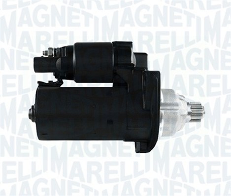 MAGNETI MARELLI Önindító MRS80219_MM