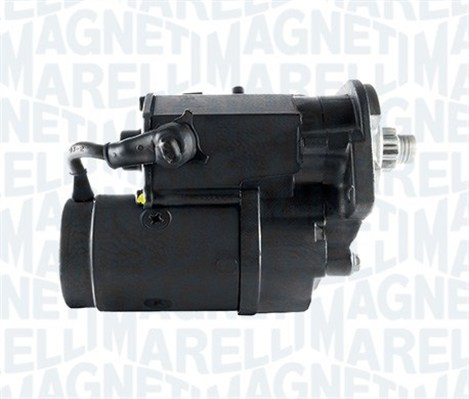 MAGNETI MARELLI Önindító MRS80222_MM