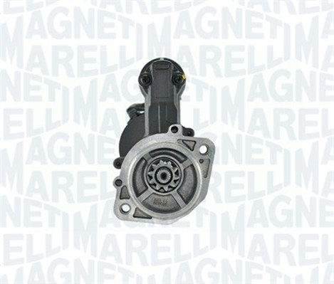 MAGNETI MARELLI Önindító MRS80265_MM