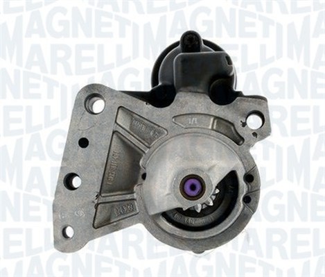 MAGNETI MARELLI Önindító MRS80278_MM