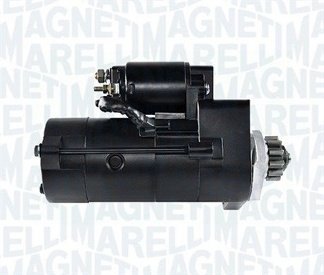 MAGNETI MARELLI Önindító MRS80282_MM