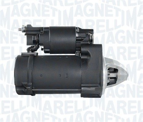 MAGNETI MARELLI Önindító MRS80384_MM