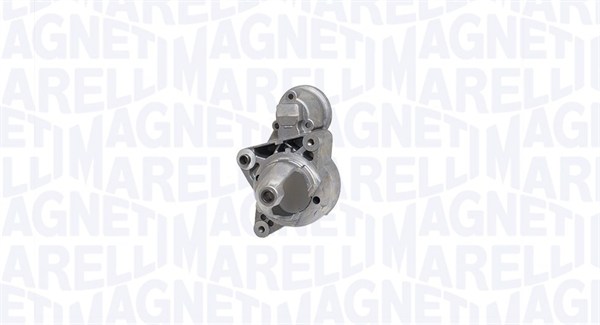 MAGNETI MARELLI Alátét 83225153_MM