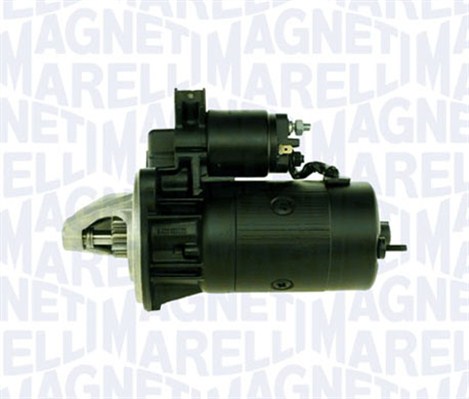 MAGNETI MARELLI Önindító MRS13660_MM