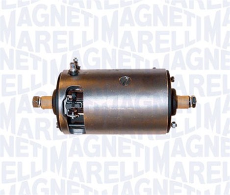 MAGNETI MARELLI Generátor MRA30050_MM