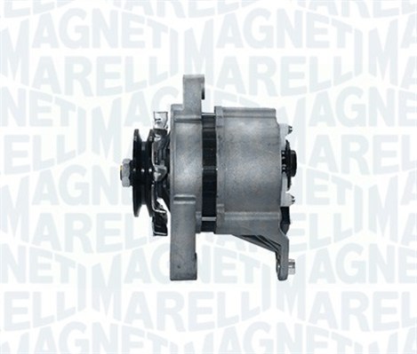 MAGNETI MARELLI Generátor MRA30120_MM