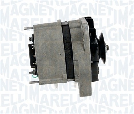 MAGNETI MARELLI Generátor MRA30350_MM