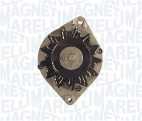 MAGNETI MARELLI Generátor MRA30750_MM