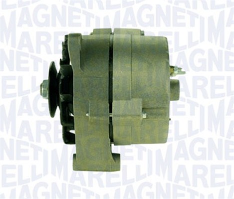 MAGNETI MARELLI Generátor MRA30850_MM