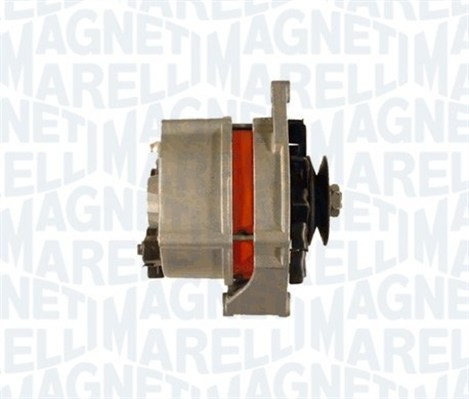 MAGNETI MARELLI Generátor MRA30880_MM