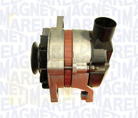 MAGNETI MARELLI Generátor MRA30980_MM