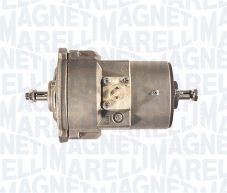 MAGNETI MARELLI Generátor MRA31122_MM