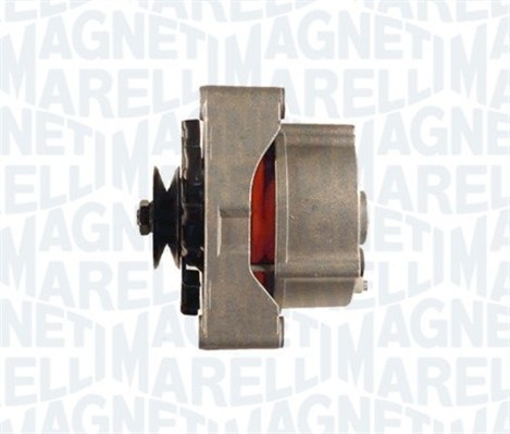 MAGNETI MARELLI Generátor MRA31400_MM