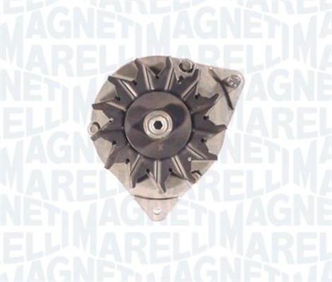 MAGNETI MARELLI Generátor MRA31680_MM