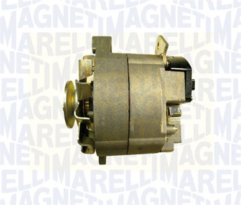 MAGNETI MARELLI Generátor MRA31741_MM