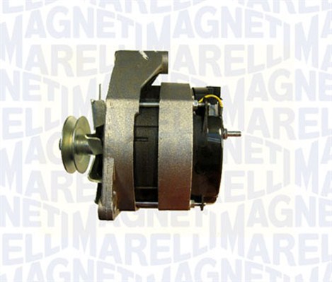 MAGNETI MARELLI Generátor MRA31831_MM