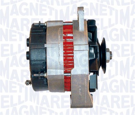 MAGNETI MARELLI Generátor MRA32050_MM